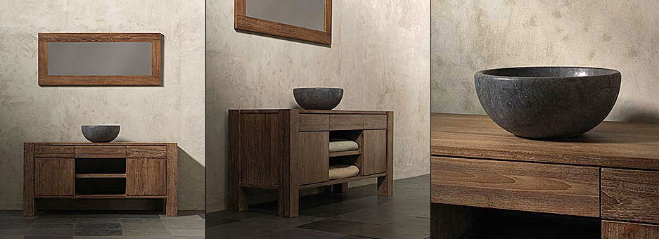 Bathroom Furniture SFLE1