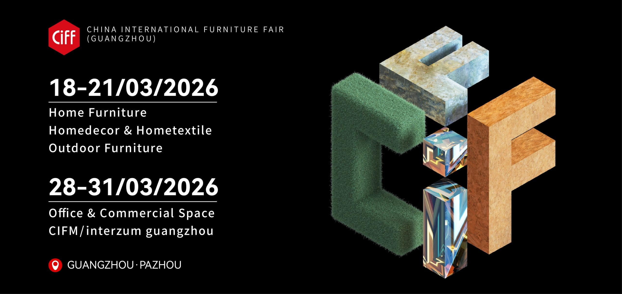 CIFF 2026