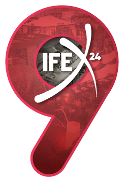 IFEX 2024
