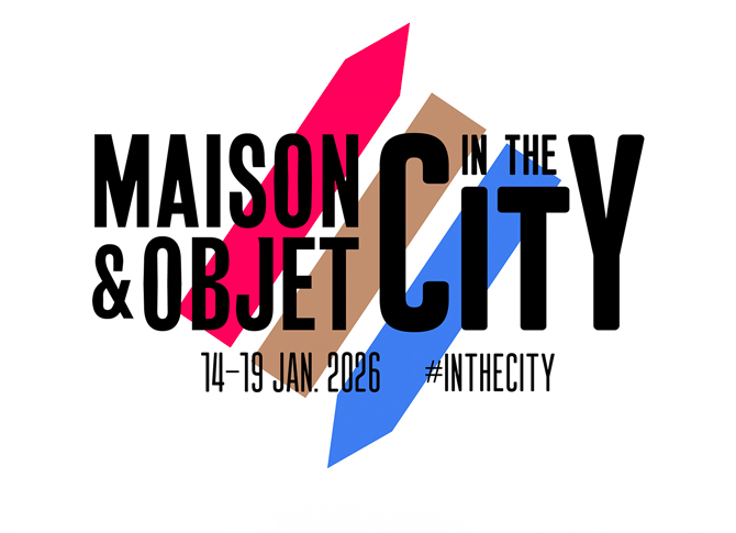 MAISON&OBJET 2026